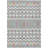 Aleighna Area Rug with Non-Slip Backing-763010353