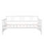 Daybed Wood Bed With Twin Size Trundle-935233144-935233151