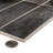 Kings 8" x 16" Ceramic Stone Look Wall Tile-52581207