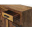 Giddings Rustic 59.5" Sideboard