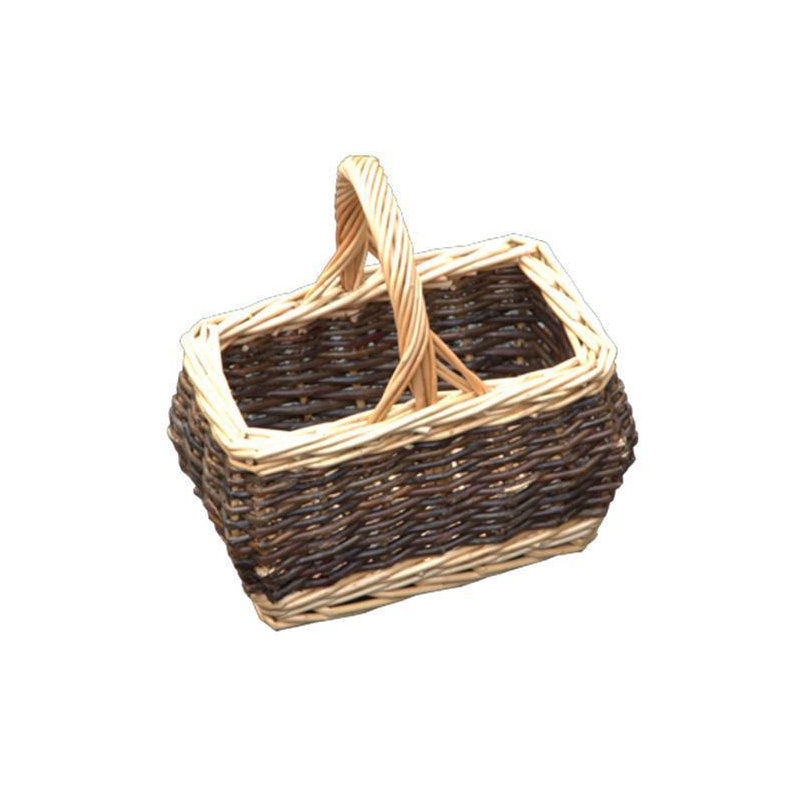 Brambly Cottage Wicker Decorative Basket
