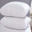 NightComfort Meliha Anti Allergy Eco Breathable Polyester Firm Support Pillow