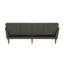 Mirrabooka Twin 204.5cm Upholstered Convertible Sofa-653073275