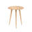 Blankumsee Solid Wood End Table-781678188