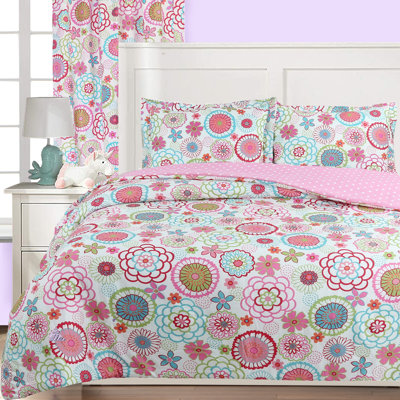 Mariah Comforter Set