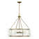 Genry 5-Light Pendant