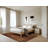 Machine Washable Art Deco Brown Area Rug-64482895