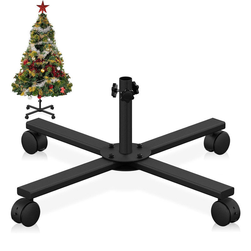 The Holiday Aisle® Christmas Tree Stand for Artificial Tree 