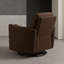 Fauteuil inclinable et pivotant-2053114106