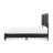 Pernelia Solid Wood Platform Bed-87383218