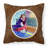 Outdoor Throw Pillow