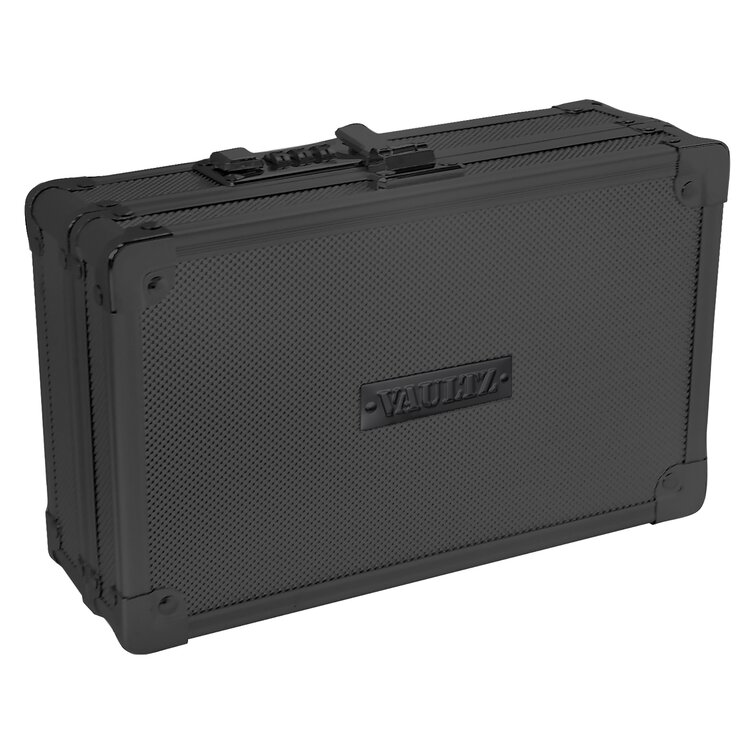 Vaultz Locking Small Storage Box & Reviews - Wayfair Canada