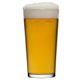 660ml Wheat Beer Glass Set