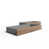 Plank Oak is out of stock selected