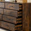 140cm W 6 - Drawer Chest of Drawers-845923947
