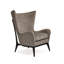 Caracole Upholstery Wingback Chair-114656618