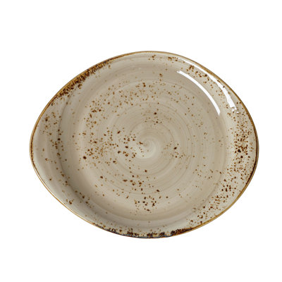 CRAFT BLUE Plate