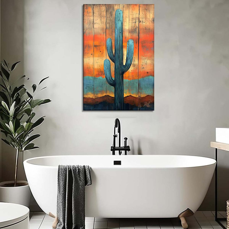 Wrapped Canvas Print, 45 cm H x 30 cm W