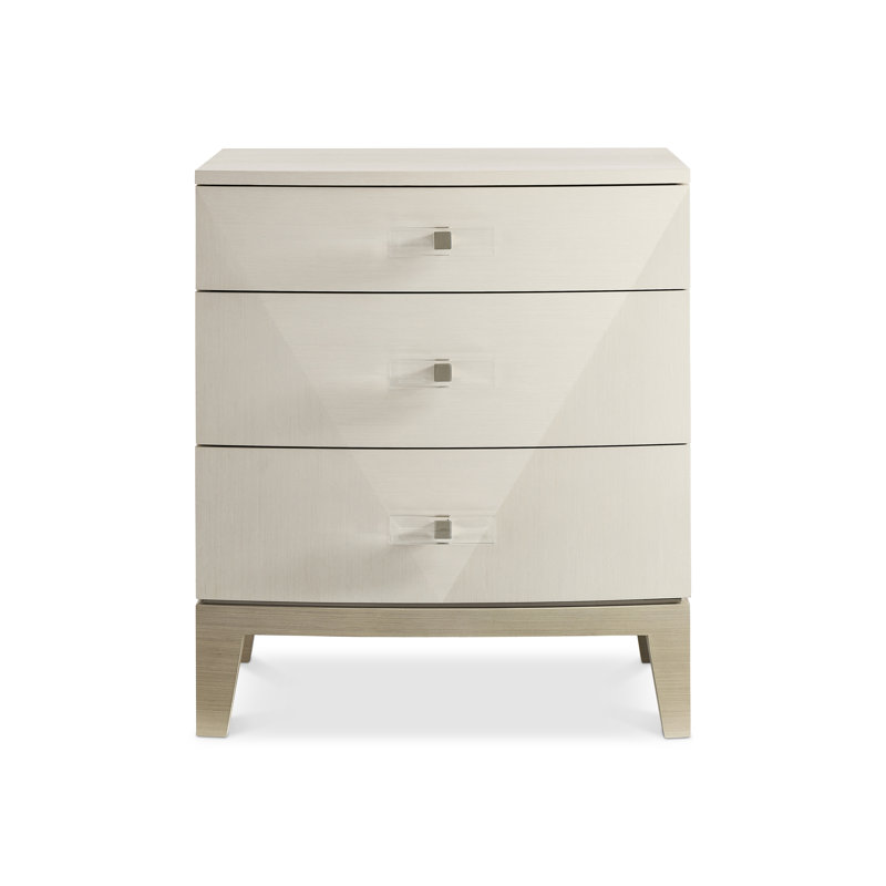 Axiom 26'' W Nightstand