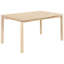 Table de salle à manger Mid-Century