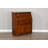 Katsuji Solid Wood Armoire Desk