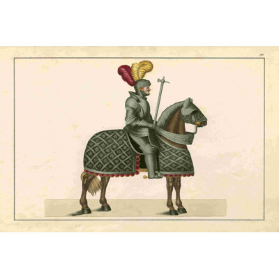 Knights In Armor III