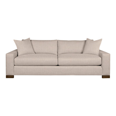 Claremont 95" Sofa