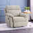 Beige gris est en rupture de stock