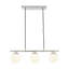Mclamb 3 - Light Kitchen Island Pendant-1365319520