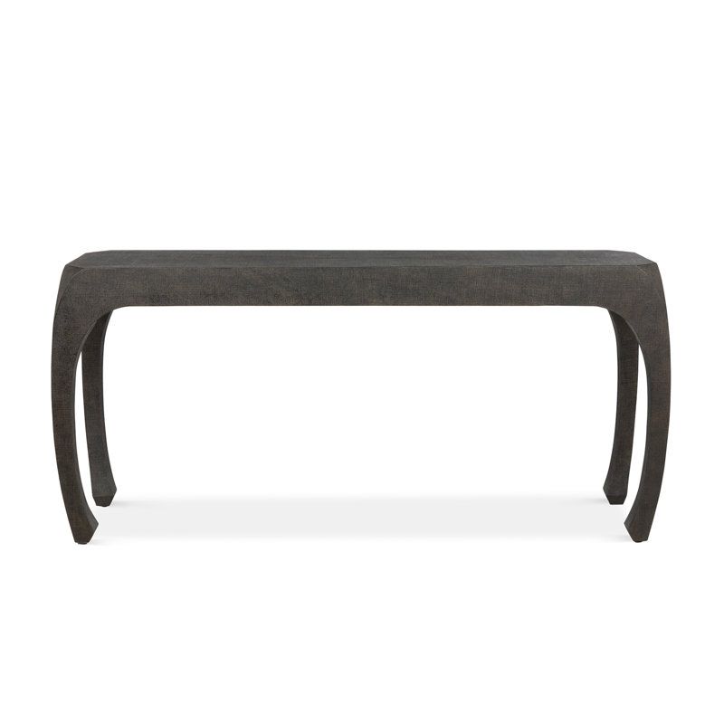 66.38'' W Console Table, Seal