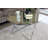 Harvell Cross Legs Coffee Table