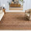 Tapis géométrique en fibre naturelle 564 jacquard-1644088050