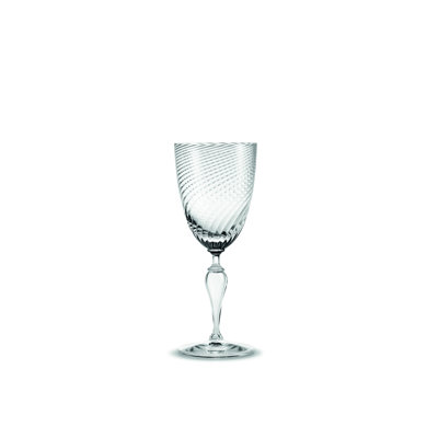 Regina 9.5 oz. Handmade Red Wine Glass