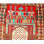 Heriberto Rectangle 96 cm x 148 cm Oriental Flatweave Kilim Area Rug