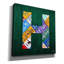 «H» par Design Turnpike-779152854