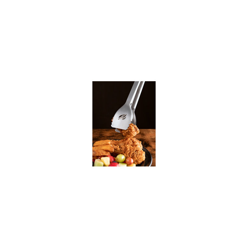 Blackstone Scraper Tongs