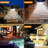 1-Piece Solar Outdoor Lights with Remote Control Motion Sensor 6000K