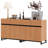 Aadam Bushwick 63'' Wide Sideboard-118414062