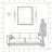 Grigor Dimmable Large 42" Height LED Wall Sconce