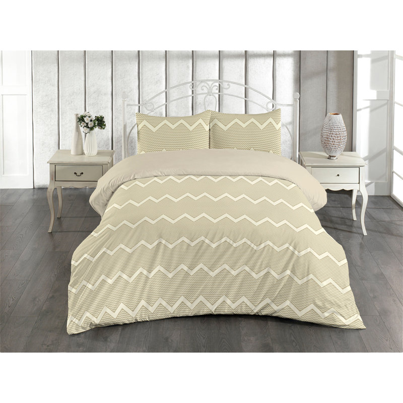 Duvet Cover, California King Duvet Cover + 2 Standard Shams