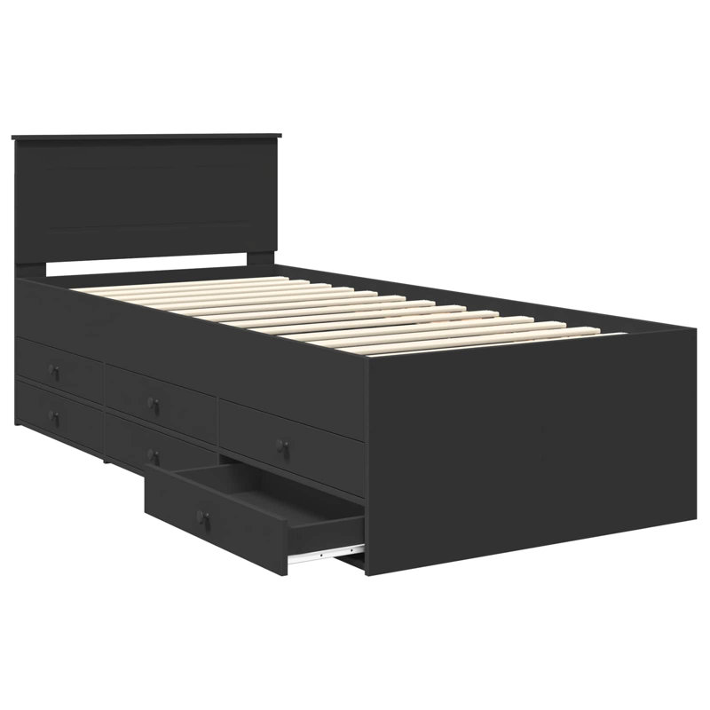 European Single (90 x 200 cm) Daybed