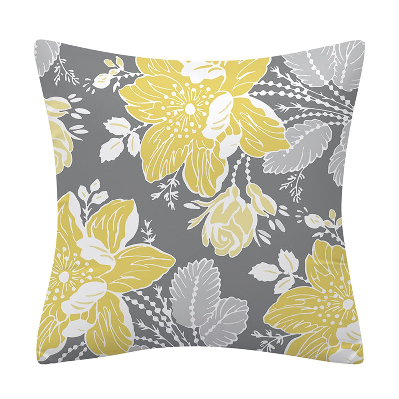 Cainwood Square Cushion Cover