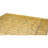 High-Quality Hand-Knotted Cream And Gold Area Rug