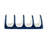 Talavera Dinnerware, Taco Cradle,