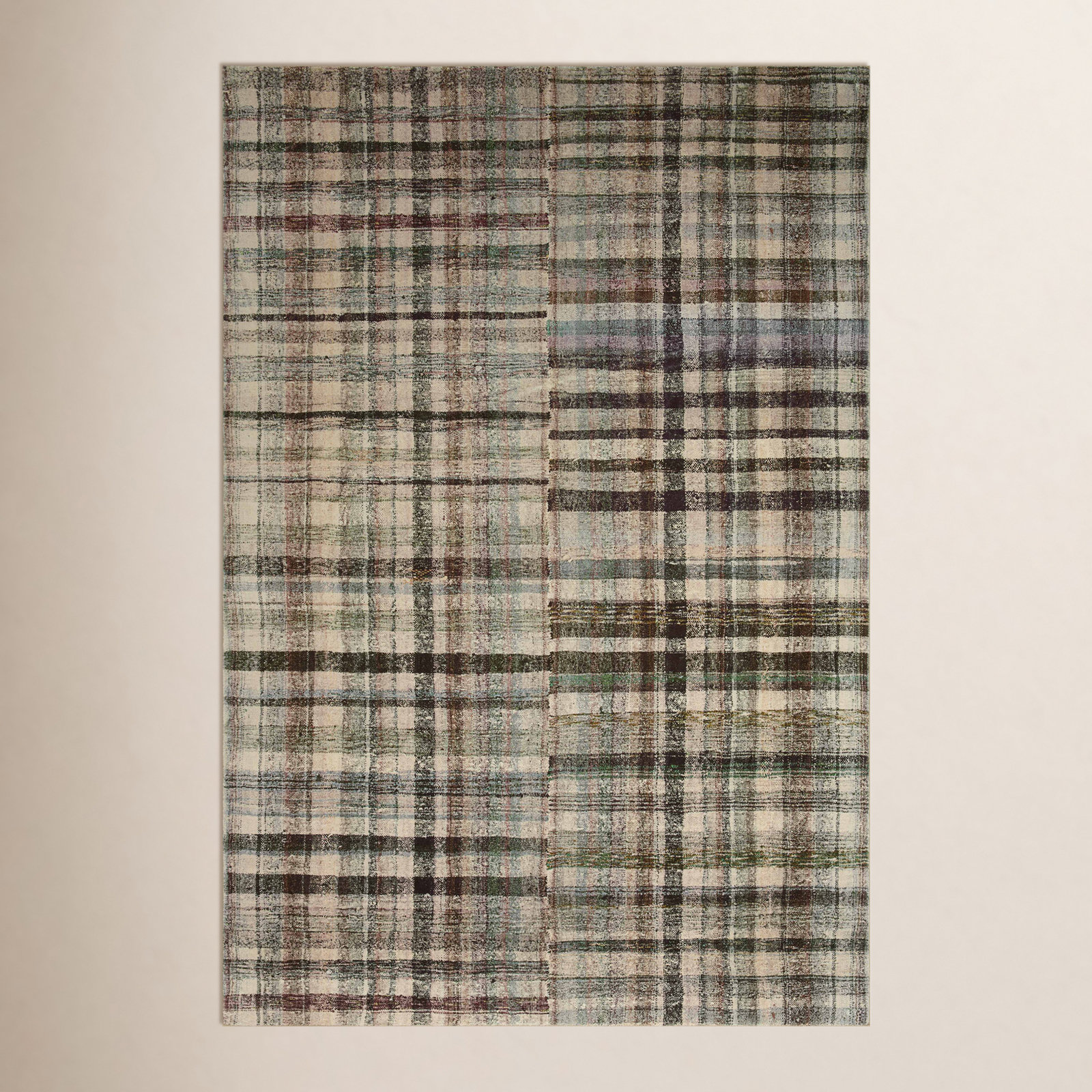 Humphrey Rug, Rectangle 8'3" x 11'3"