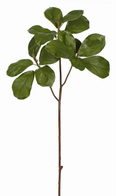 Faux Magnolia Branch