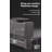Premium Aluminum Extendable Trouser Rack With Slide Rail-104340600