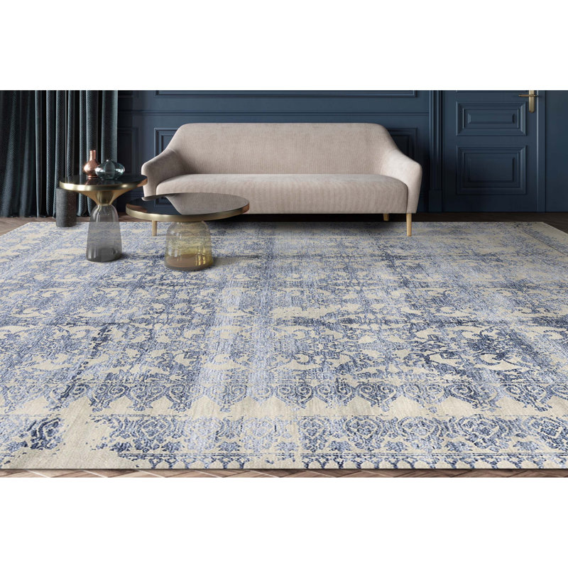 Brookhaven Oriental Area Rug