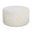 Henrik Modern Upholstered Round Ottoman-237838621