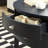 Zaheed 2 - Drawer End Table-57815126